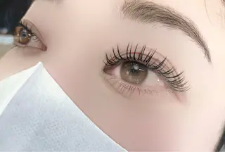 マツエク・マツパ Matsumura Mのマツエク・マツパデザイン