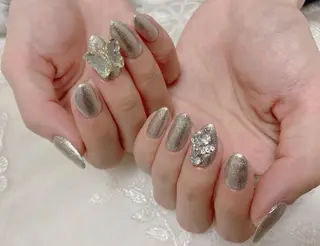 ネイル ALITA 池袋店✨のマツエク・マツパデザイン