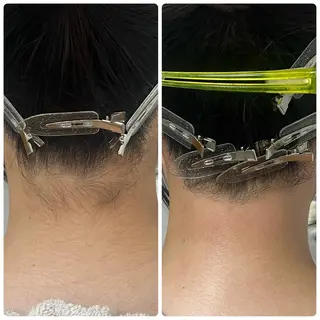 aura タマキのマツエク・マツパデザイン