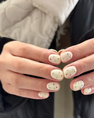 ネイル aore所属・aore nail Tamamiのネイルデザイン