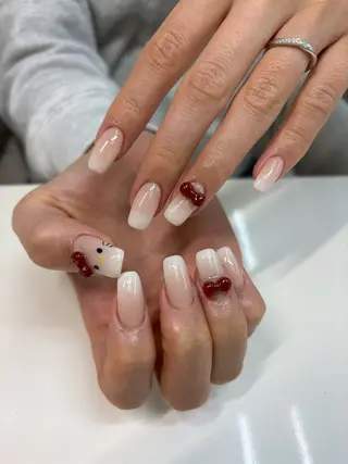 ネイル nail by minamiのネイルデザイン