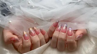 ネイル Miss Uネイルサロン所属・MissU ネイルサロンのネイルデザイン