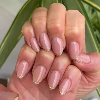 ネイル es nailのネイルデザイン