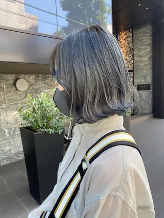 ショート RINRI 🌷のマツエク・マツパデザイン