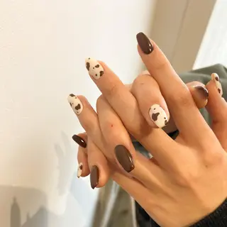 ネイル nail salon ULL所属・nailsalon ULLのネイルデザイン