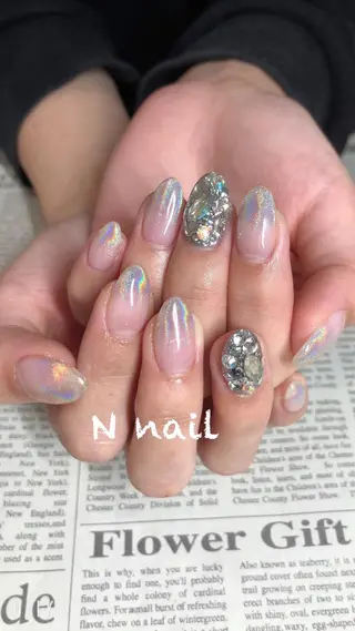 ネイル N nailのネイルデザイン
