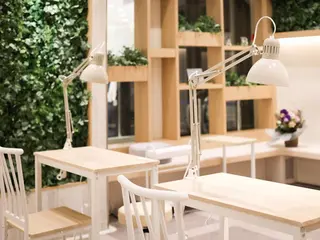 ネイル maninail makiのネイルデザイン