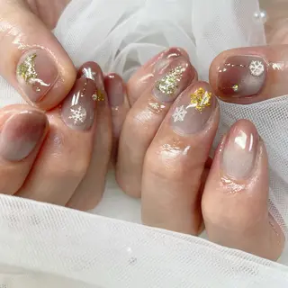 ネイル nailsalon SANANAILのネイルデザイン