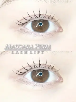 マツエク・マツパ SOEL 🍓yu-kiのマツエク・マツパデザイン