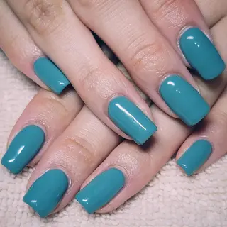 ネイル よしだ ひろきのネイルデザイン