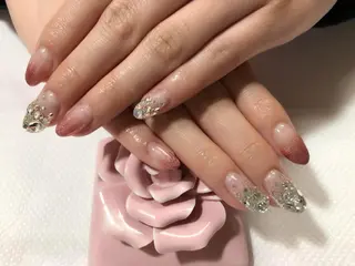 ネイル Eye アイのネイルデザイン