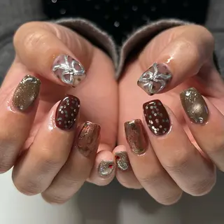 ネイル nailsalon yoiのネイルデザイン