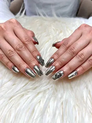 ネイル nail ameryのネイルデザイン