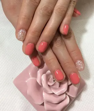 ネイル Eye アイのネイルデザイン