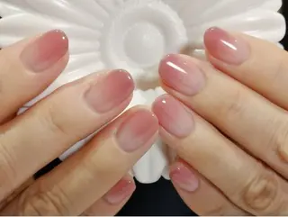 ネイル VALLA NAIL ACADEMY 東京恵比寿校所属・🌼 Nanami🌼のネイルデザイン
