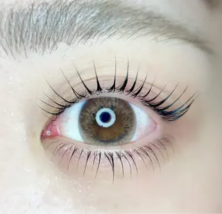 マツエク・マツパ 立川 慶美のマツエク・マツパデザイン