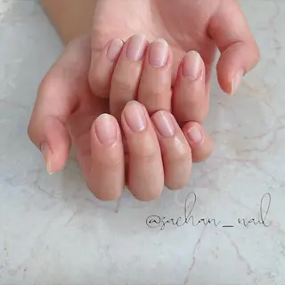 ネイル Sukegawa Satsukiのネイルデザイン