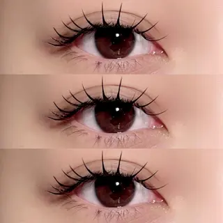 マツエク・マツパ 【mulet】 yudukiのマツエク・マツパデザイン