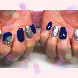 ネイル ネイルサロン翼所属・ネイルサロン 翼【仙川4分】のネイルデザイン