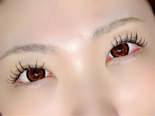 マツエク・マツパ まつげとまゆげ専門店 nonno.のマツエク・マツパデザイン