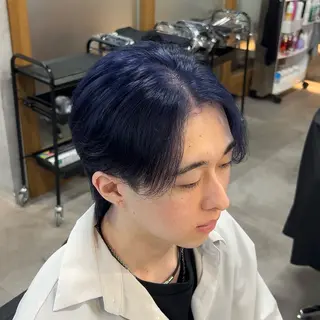 カラー メンズ 【札幌メンズ特化】 つばさ🔥のヘアスタイル