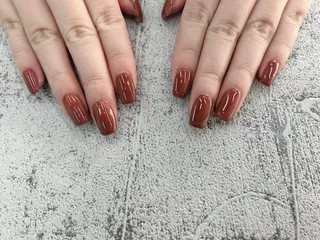 ネイル Nail Salon agré所属・agré ネイルサロン　アグレのネイルデザイン