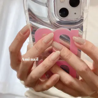 ネイル Manami Kのネイルデザイン