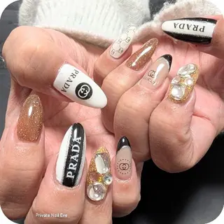 ネイル ネイル junkoのネイルデザイン