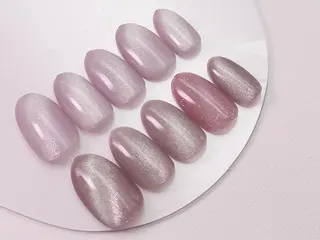 ネイル 新橋🌿 Nailのネイルデザイン