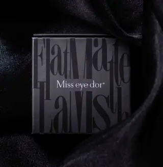 マツエク・マツパ WHITE EYE　川口店所属・WHITE EYE keikoのマツエク・マツパデザイン