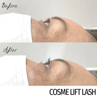 マツエク・マツパ CARA カーラのマツエク・マツパデザイン