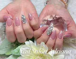 ネイル ADRIANA 大久保駅前徒歩2分のその他イメージ