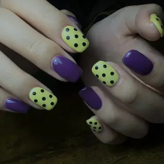 ネイル KASHINOKI所属・KASHINOKI .のネイルデザイン