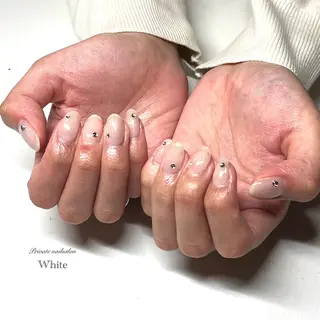 ネイル SAKASHITA KEIのネイルデザイン