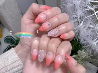 ネイル Lien  _リエン リエンのネイルデザイン