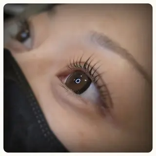 マツエク・マツパ Mrs Nailのマツエク・マツパデザイン