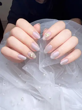 ネイル MK ネイルサロンのネイルデザイン