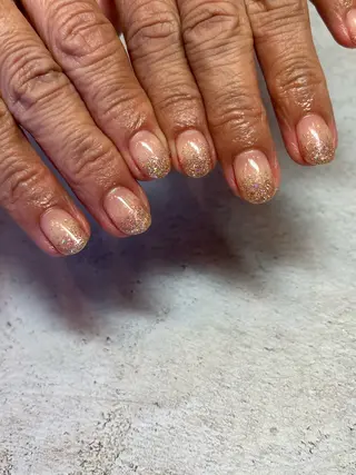 ネイル LINON所属・【LINON】 airiのネイルデザイン