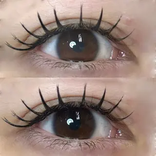 マツエク・マツパ ❤︎haruka ❤︎のマツエク・マツパデザイン