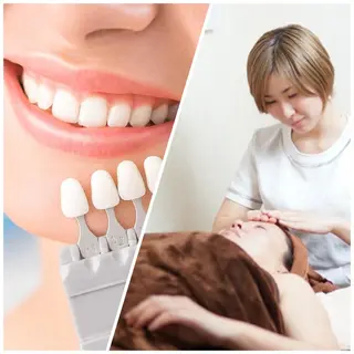 小顔矯正サロンLily所属・小顔矯正サロン Lilyのエステ・リラクイメージ