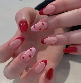 ネイル NEW NAIL💞 yukiのネイルデザイン