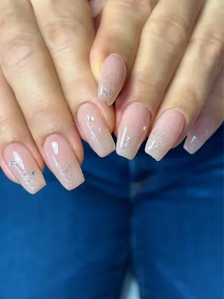 ネイル bibiwoo Ayakoのネイルデザイン