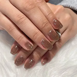 ネイル neige Kouzukiのネイルデザイン