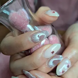 ネイル HAYASHI  Nのネイルデザイン