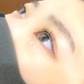 マツエク・マツパ 束感まつぱ🥑🤍 NATUKI🤍のマツエク・マツパデザイン