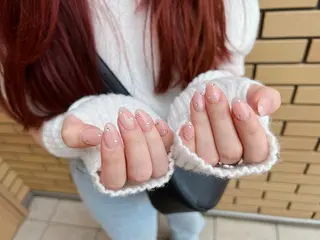 ネイル MH Nailのネイルデザイン