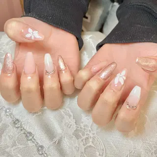 ネイル mio nail TANIのネイルデザイン