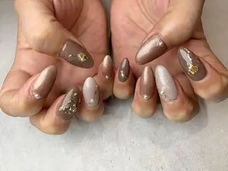 ネイル Cheri Nailのネイルデザイン