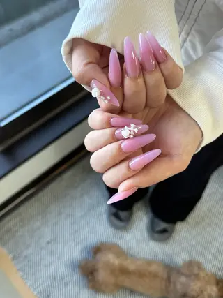 ネイル lune nail_2017のその他イメージ