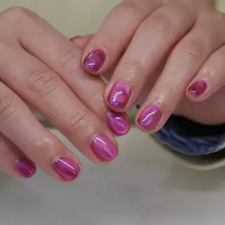 ネイル 𐂃 colorer𐂃のネイルデザイン